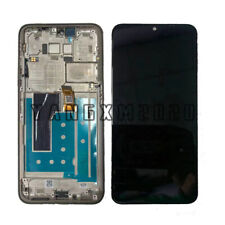 For Nokia G300 N1374DL TA-1374 5G LCD Display Touch Screen Digitizer ± Frame, used for sale  Shipping to South Africa