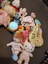 Babyspielzeug paket gebraucht kaufen  Münstermaifeld