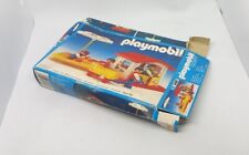 1985 playmobil cardboard d'occasion  Expédié en Belgium