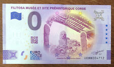 Billet euro souvenir d'occasion  Marseille V