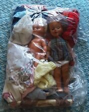 Vintage dolls clothes for sale  BARROW-IN-FURNESS