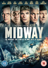 Midway dvd woody for sale  STOCKPORT