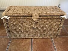 Water hyacinth laundry for sale  NANTWICH