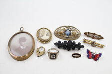 Antique jewellery victorian for sale  LEEDS