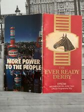 1984 derby race for sale  MARGATE