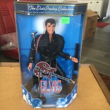 Boneca The Elvis Presley Collection 1998 primeira em uma série edição de colecionador comprar usado  Enviando para Brazil