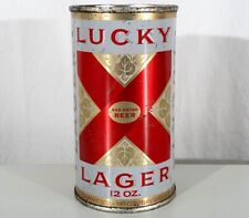 lucky lager for sale  West Hartford