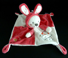 Doudou plat nicotoy d'occasion  Bouvigny-Boyeffles