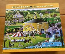 Hometown collection 1000 for sale  Endicott