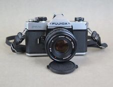 Fujica stx kamera gebraucht kaufen  Siegburg