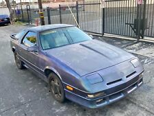 1991 dodge daytona for sale  Altadena