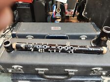 Clarinet noblet wood for sale  Topeka