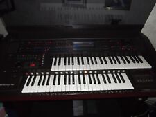 yamaha el organ for sale  BEDFORD