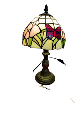 Tiffany table lamp for sale  SCARBOROUGH