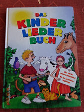 Kinderliederbuch gebraucht kaufen  Deutschland