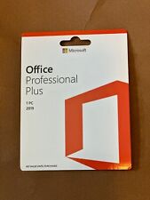 Authentic microsoft office for sale  Los Angeles