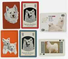 Samoyed vintage collectable for sale  Shipping to Ireland