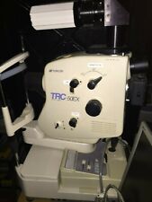 Retinal camera topcon for sale  Pound Ridge