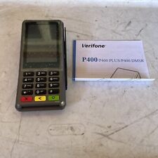 Verifone p400 plus for sale  Shipping to Ireland