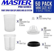 Master paint system for sale  Harriman