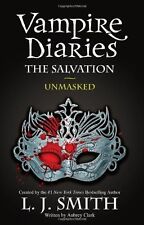 Vampire diaries salvation for sale  UK
