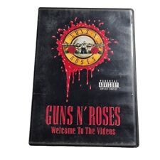 Guns roses welcome for sale  Ireland
