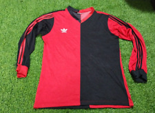 Usado, Camiseta Adidas Newells Old Boys 1986 - Argentina segunda mano  Argentina 