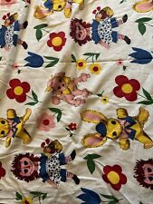 poodle fabric for sale  Belvidere