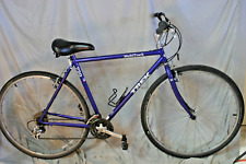 1986 trek multitrack for sale  Madison