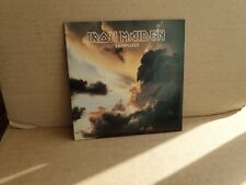 VERY RARE & UK 1 TRACK CD PROMO OF "RAINMAKER" BY IRON MAIDEN comprar usado  Enviando para Brazil