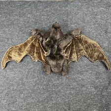 Folkmanis brown bat for sale  Edmonds