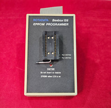 Rotadata beebox128 eprom for sale  LITTLEHAMPTON