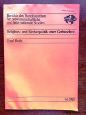 Roth paul religions gebraucht kaufen  Berlin
