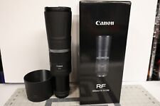 canon 800mm for sale  Northborough