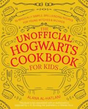 Unofficial hogwarts cookbook for sale  Aurora