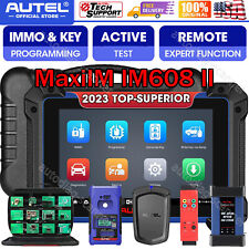 Autel maxiim im608 for sale  Perth Amboy