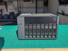 Qnap nas 853 for sale  Shipping to Ireland