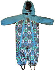 Katvig snowsuit size for sale  LONDON