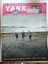1945 yank magazine. for sale  Falling Waters