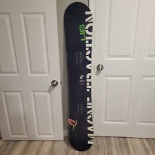 Lib tech snowboard for sale  Baltimore