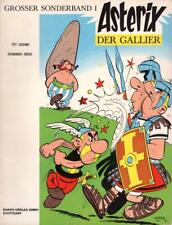 Astérix 1 (Z1-, 1. Edición), Ehapa segunda mano  Embacar hacia Argentina