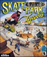 Skateboard park tycoon for sale  USA