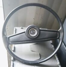 Mk1 capri steering for sale  KEIGHLEY