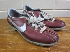 nike bowling shoes for sale  Newark