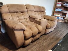 Reclining couch cupbolders for sale  Morgantown