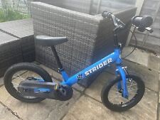 strider bike for sale  STAINES-UPON-THAMES