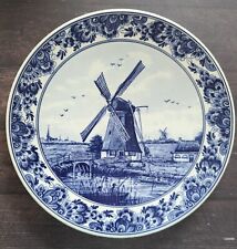 Delft blue hand for sale  DUNDEE