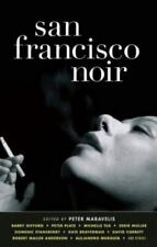 San Francisco Noir por Maravelis, Peter, usado comprar usado  Enviando para Brazil