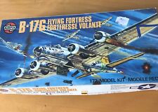 Airfix boeing 17g for sale  SUDBURY