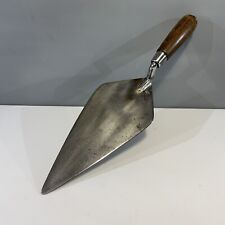 plastering trowel for sale  Shipping to Ireland